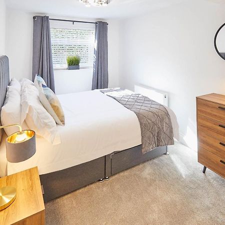 Host & Stay - The Dunes Redcar Buitenkant foto