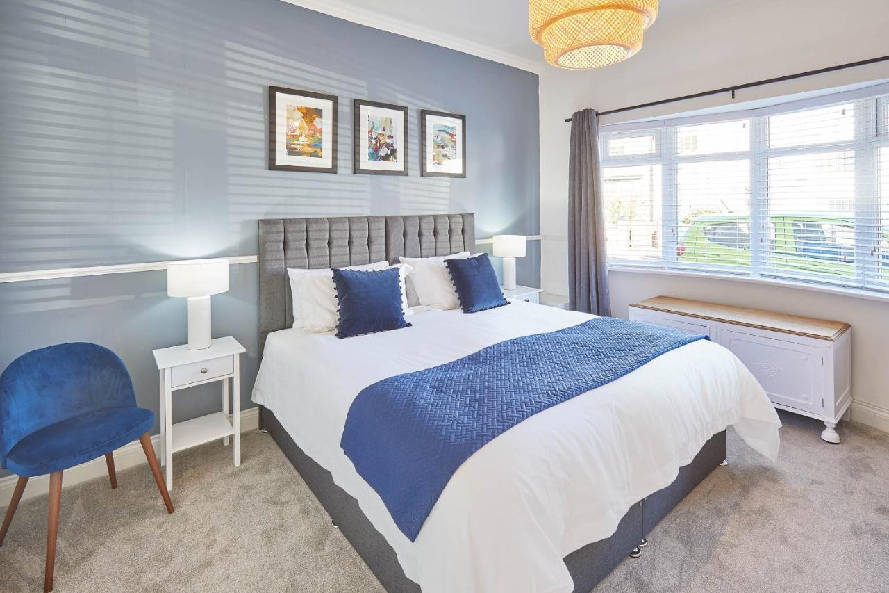 Host & Stay - The Dunes Redcar Buitenkant foto