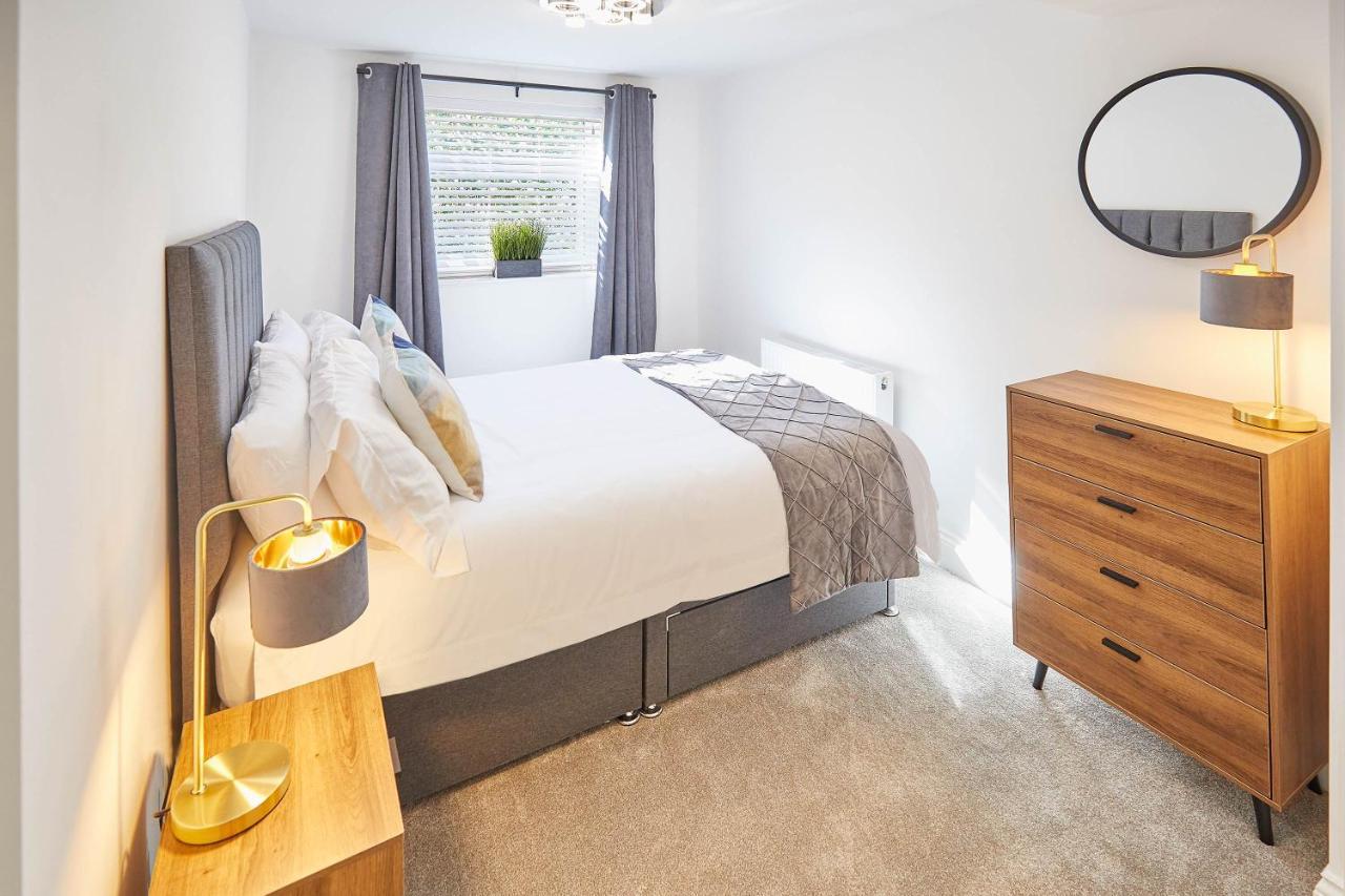 Host & Stay - The Dunes Redcar Buitenkant foto