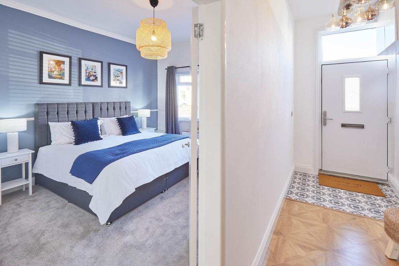 Host & Stay - The Dunes Redcar Buitenkant foto