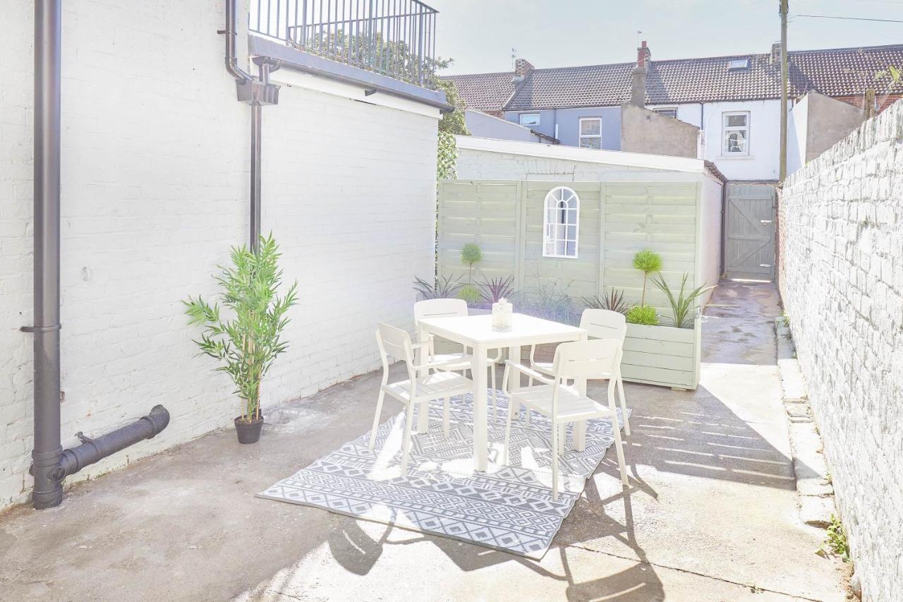 Host & Stay - The Dunes Redcar Buitenkant foto