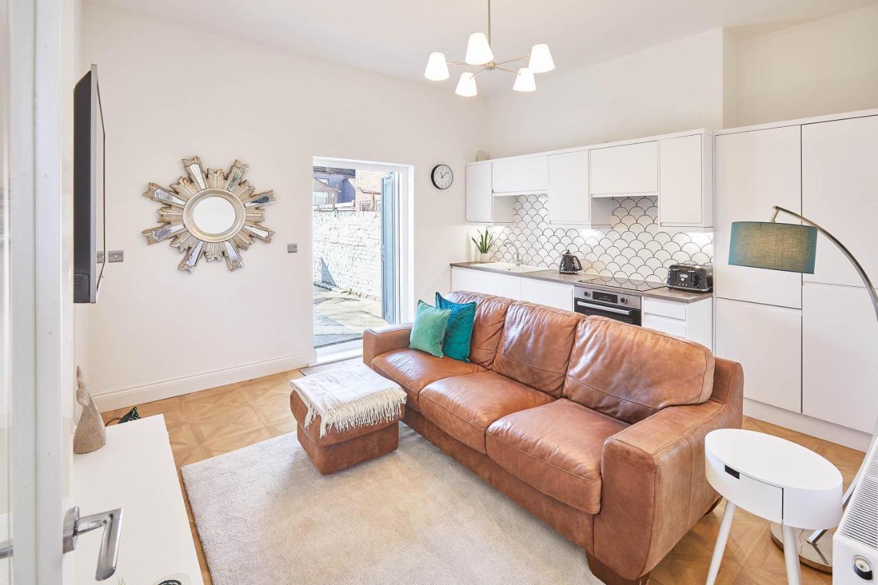 Host & Stay - The Dunes Redcar Buitenkant foto