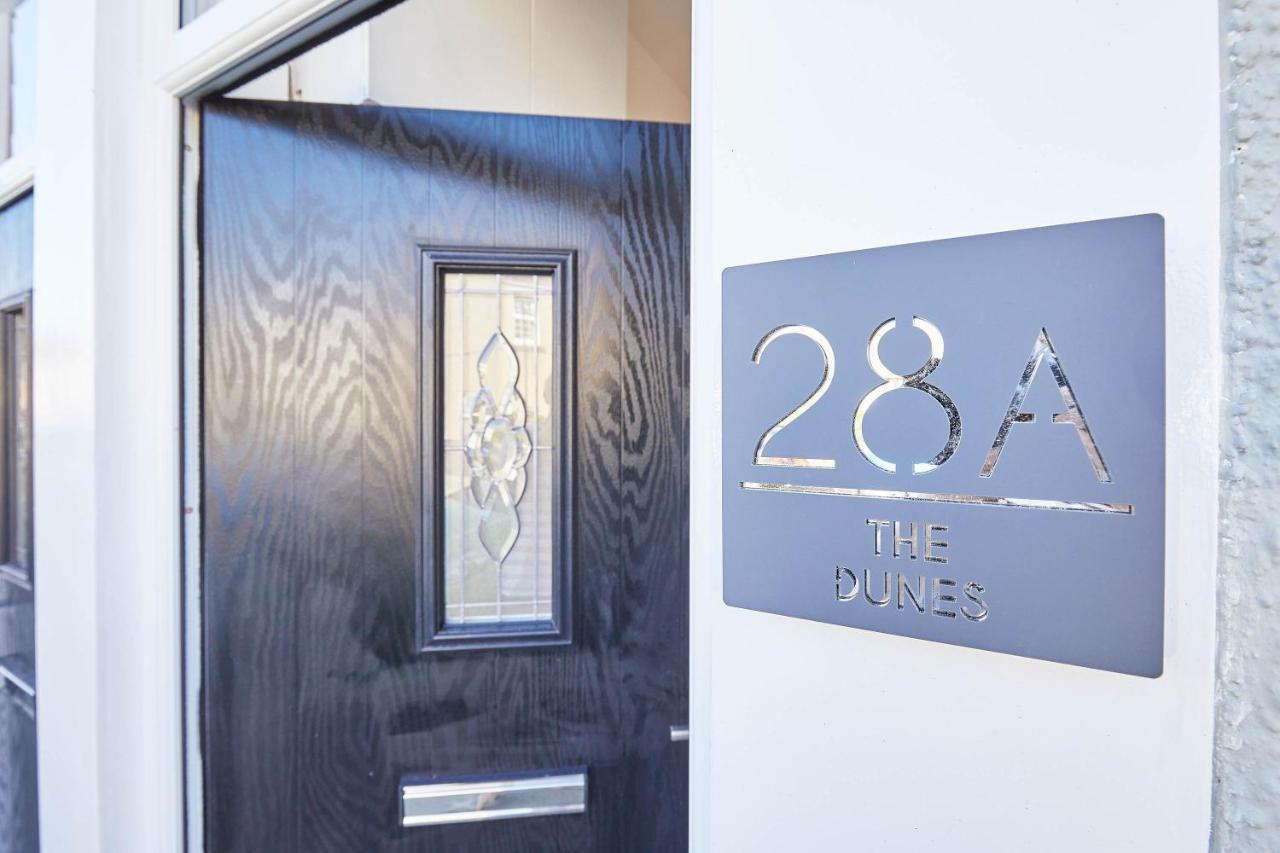 Host & Stay - The Dunes Redcar Buitenkant foto