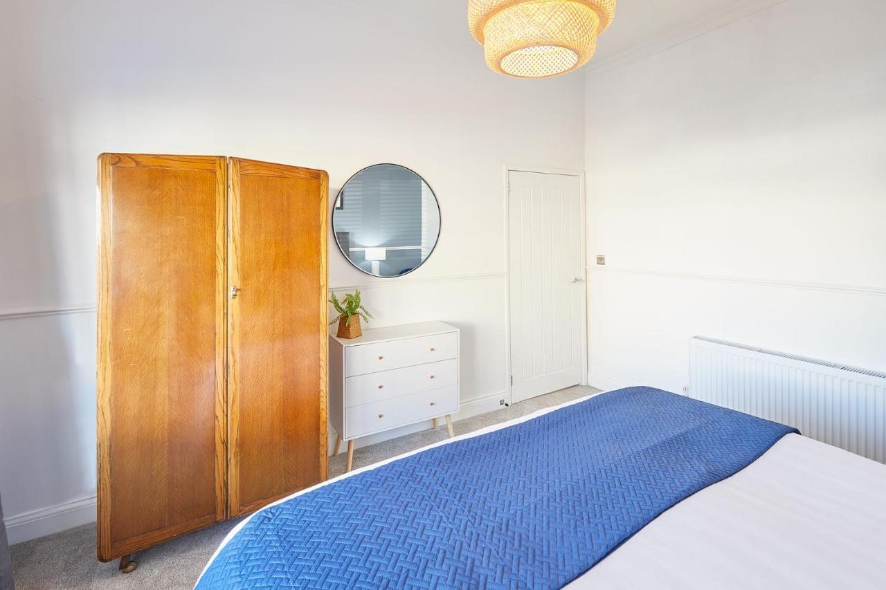 Host & Stay - The Dunes Redcar Buitenkant foto